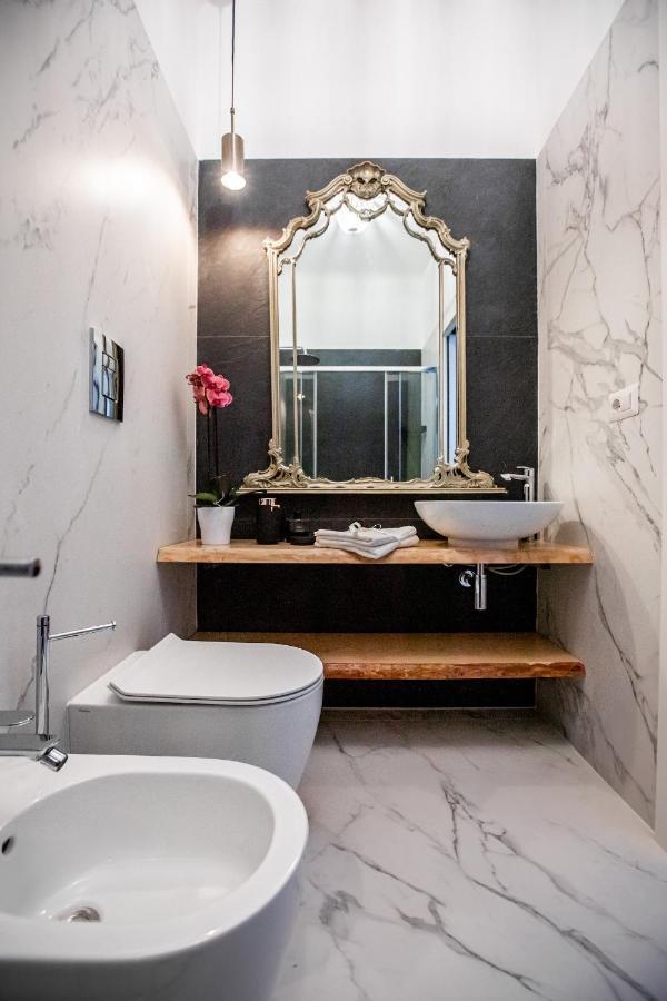 Domus Vittoria Siracusa 锡拉库扎 外观 照片