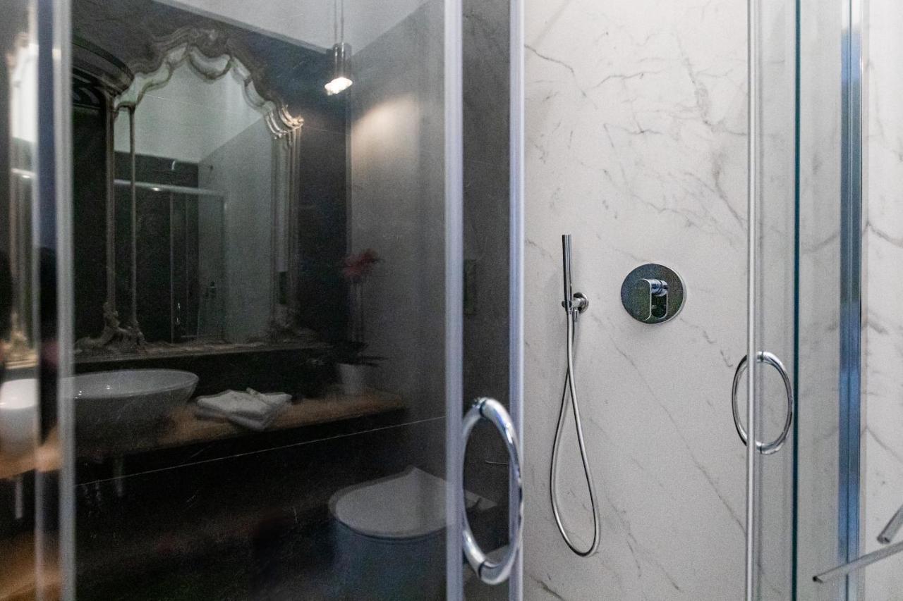 Domus Vittoria Siracusa 锡拉库扎 外观 照片